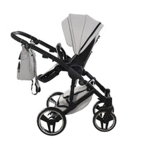 Poussette Junama Basic Gris Clair