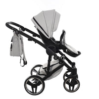 Poussette Junama Basic Gris Clair