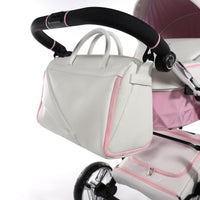 Poussette Junama Candy 01