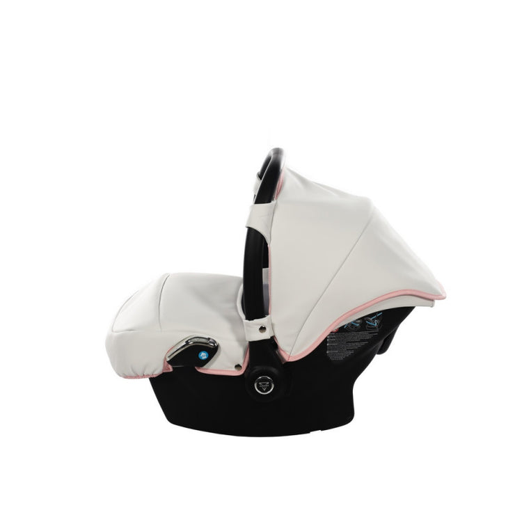 Poussette Junama Candy 01
