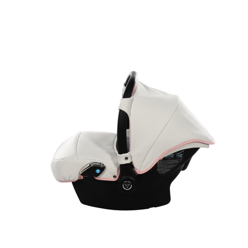 Poussette Junama Candy 01