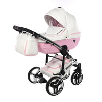 Poussette Junama Candy 01