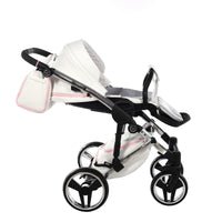 Poussette Junama Candy 01