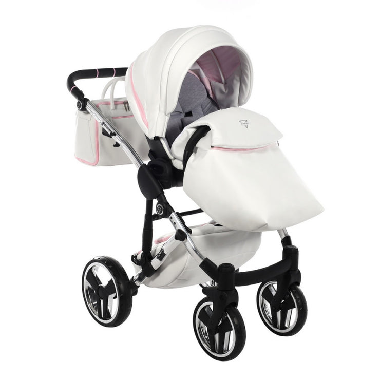 Poussette Junama Candy 01