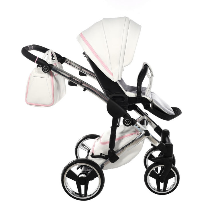 Poussette Junama Candy 01