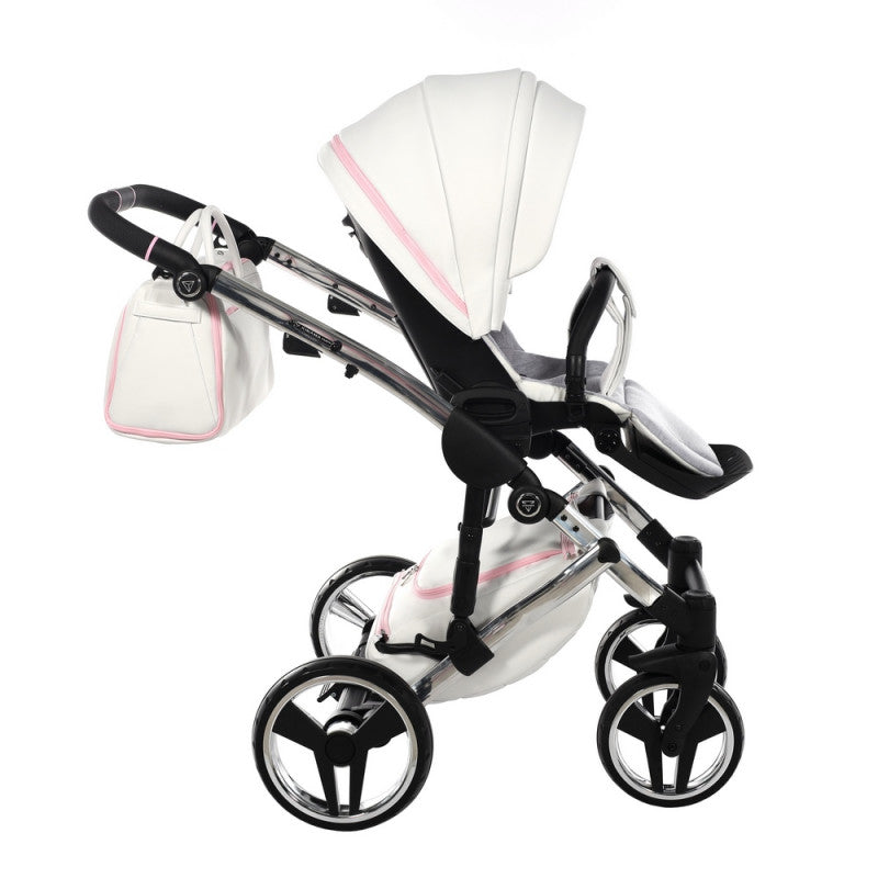 Poussette Junama Candy 01