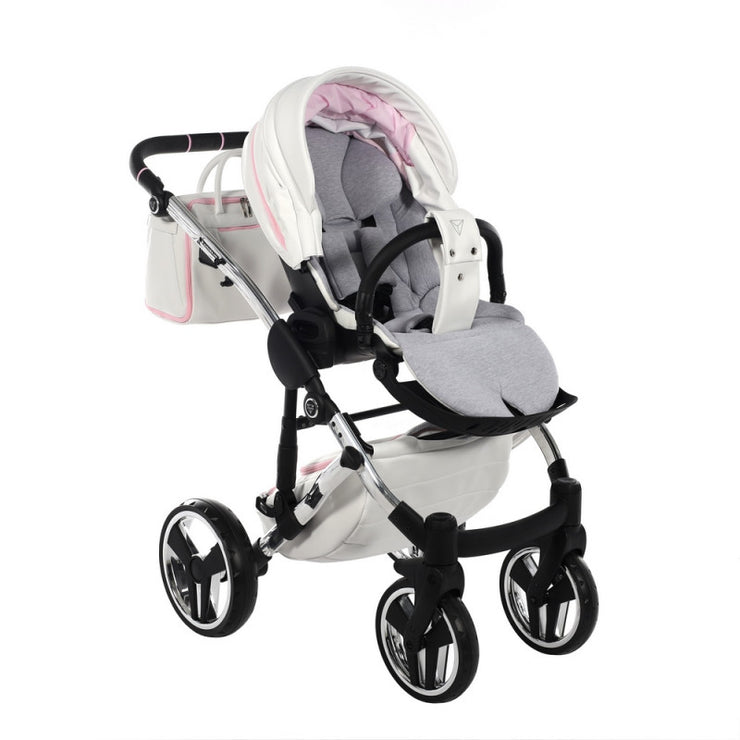 Poussette Junama Candy 01