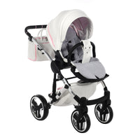Poussette Junama Candy 01