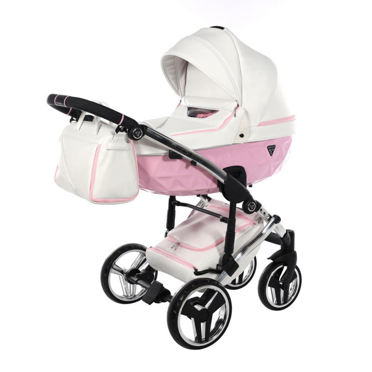 Poussette Junama Candy 01