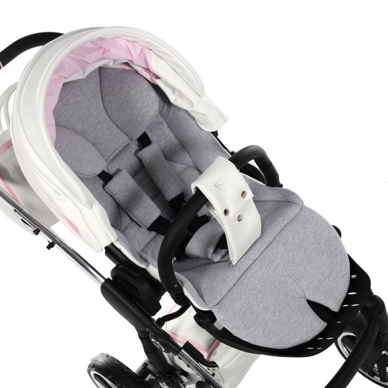 Poussette Junama Candy 01