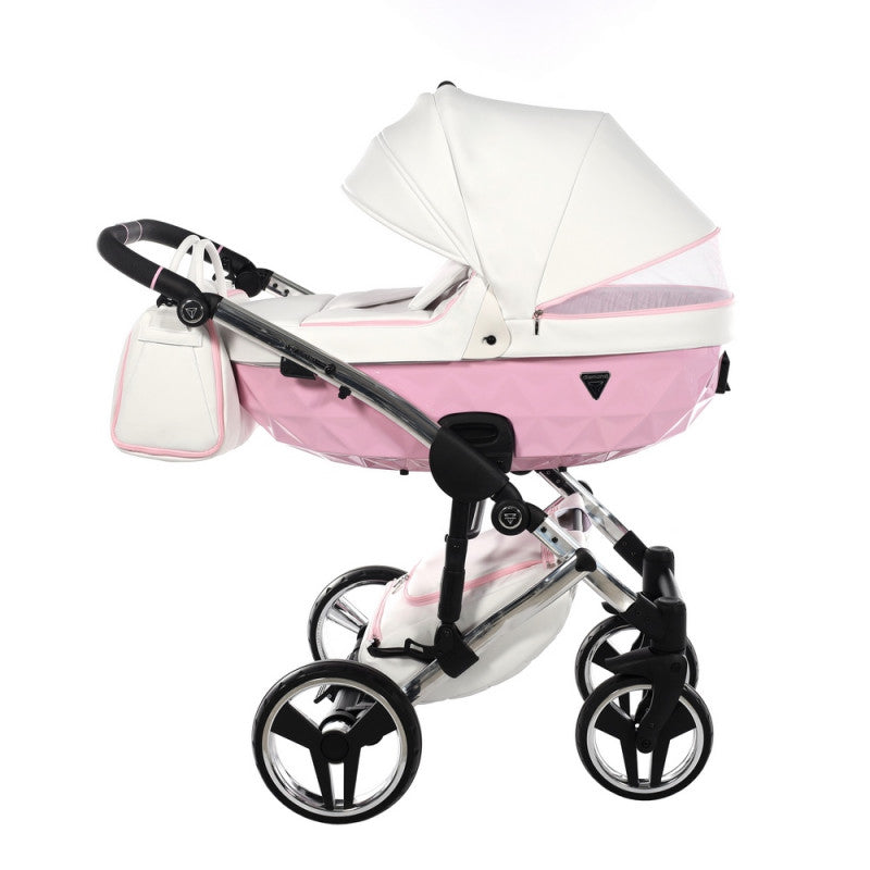 Poussette Junama Candy 01