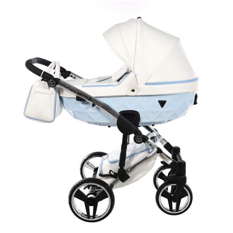 Poussette Junama Candy 02