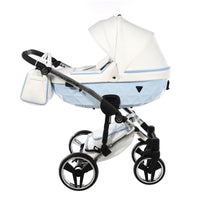 Poussette Junama Candy 02