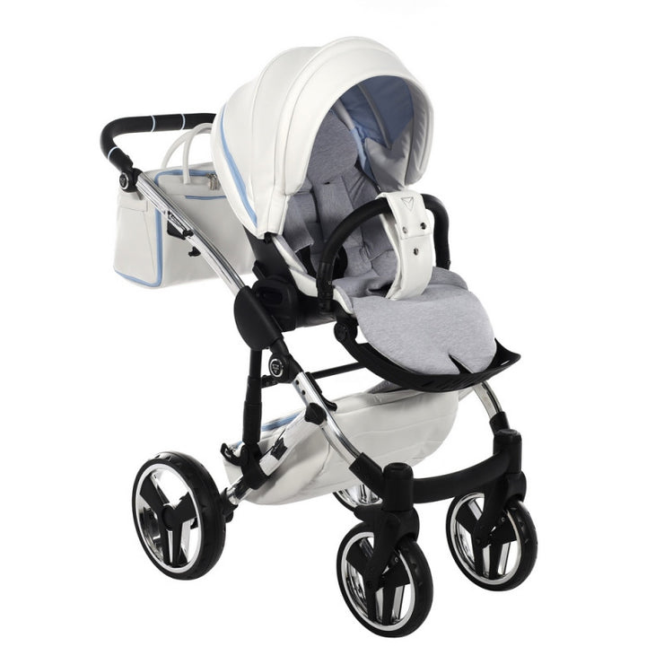 Poussette Junama Candy 02
