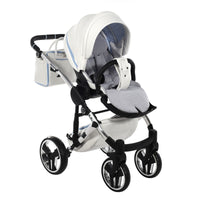 Poussette Junama Candy 02