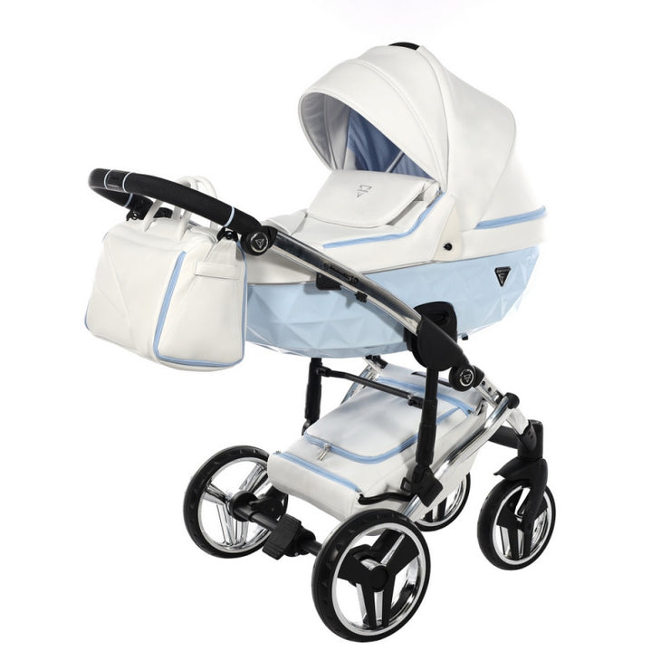 Poussette Junama Candy 02