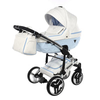 Poussette Junama Candy 02