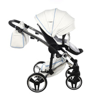 Poussette Junama Candy 02