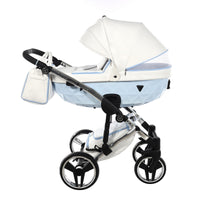 Poussette Junama Candy 02