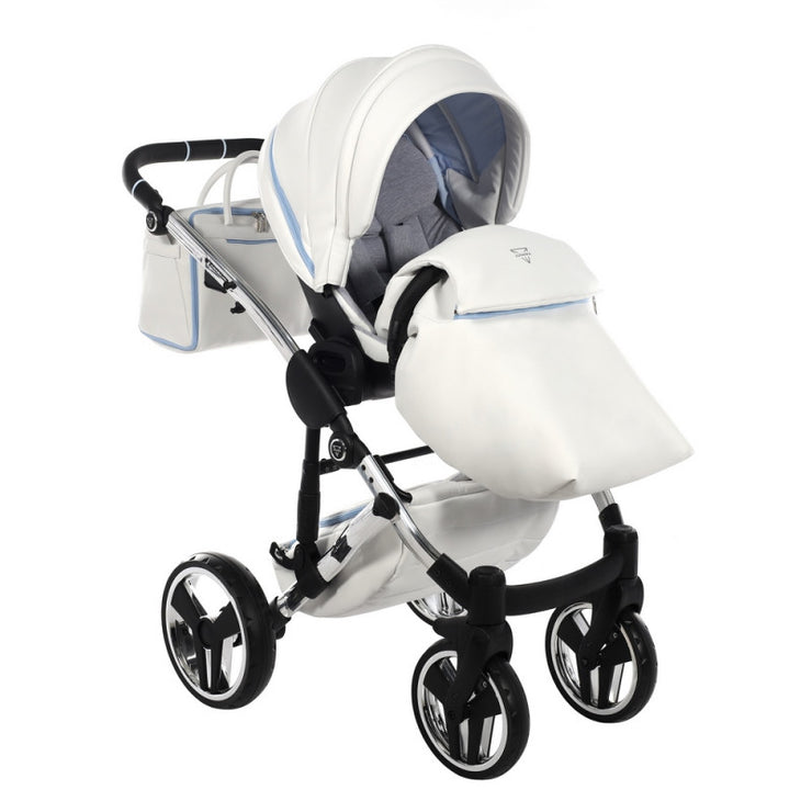 Poussette Junama Candy 02