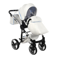 Poussette Junama Candy 02