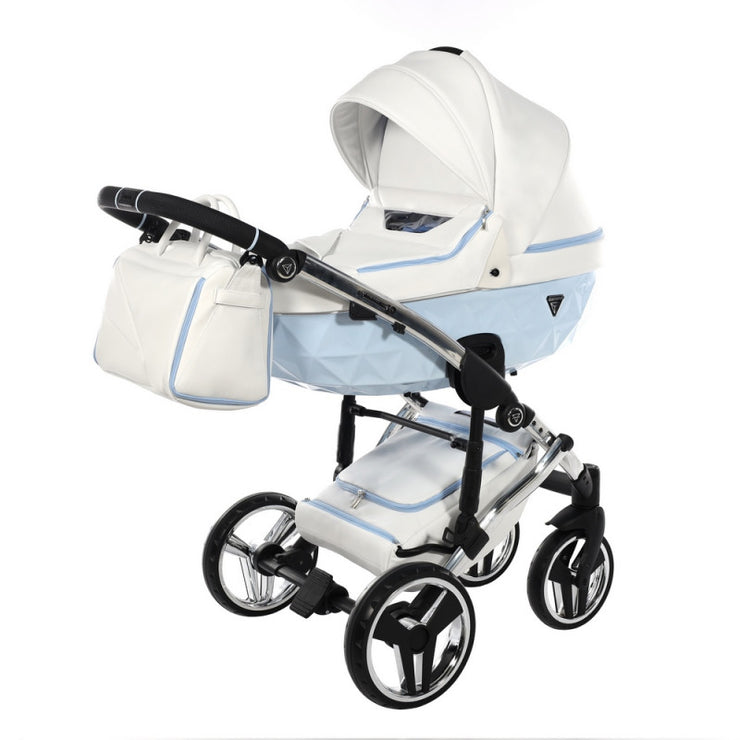 Poussette Junama Candy 02