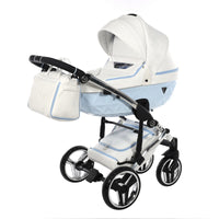 Poussette Junama Candy 02