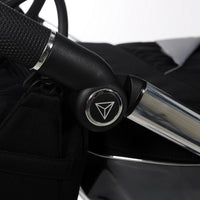 Poussette Junama Diamond S-Line - Noir/Gris