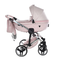 Poussette Junama Dolce - Rose