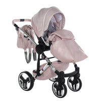 Poussette Junama Dolce - Rose