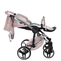 Poussette Junama Dolce - Rose
