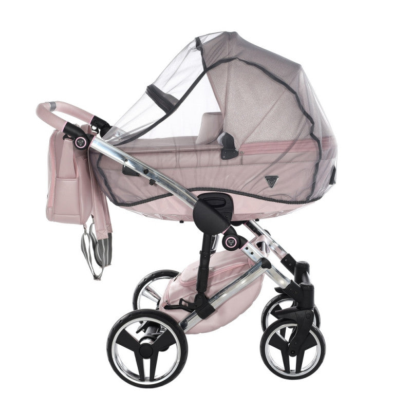 Poussette Junama Dolce - Rose