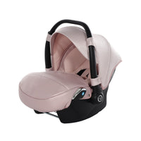 Poussette Junama Dolce - Rose