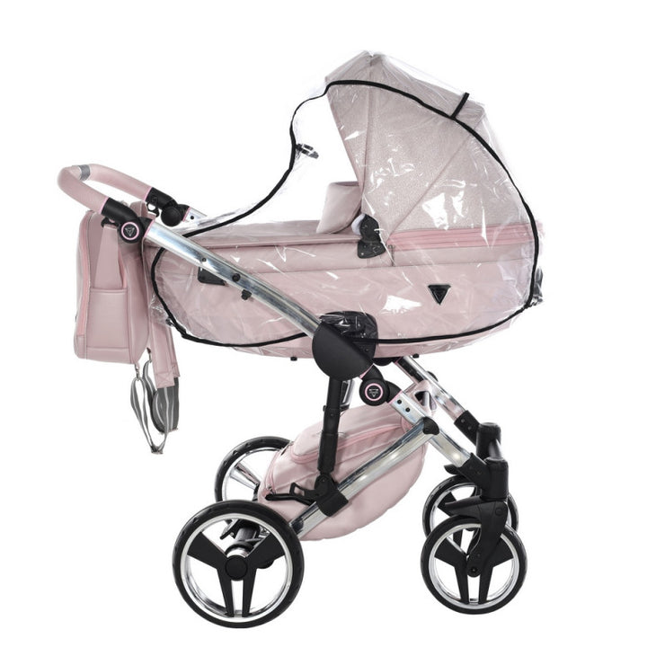 Poussette Junama Dolce - Rose