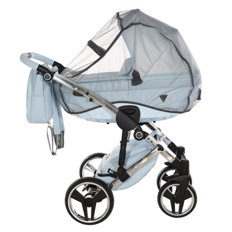 Poussette Junama Dolce - Bleu