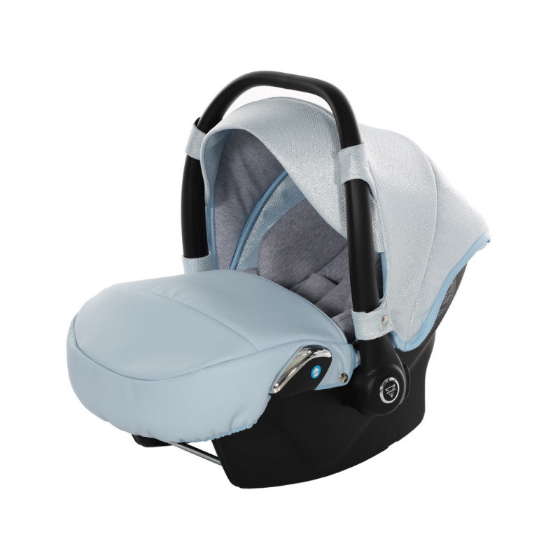 Poussette Junama Dolce - Bleu