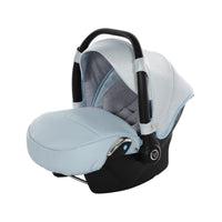 Poussette Junama Dolce - Bleu
