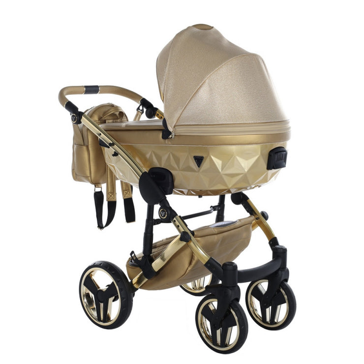 Poussette Junama Dolce - Or