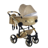 Poussette Junama Dolce - Or