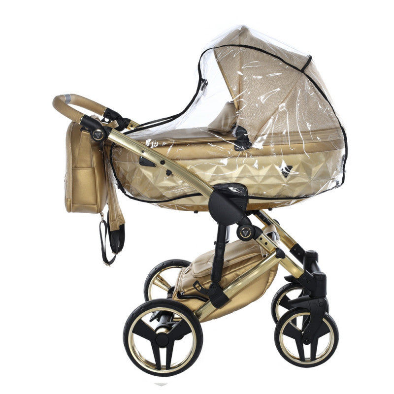 Poussette Junama Dolce - Or