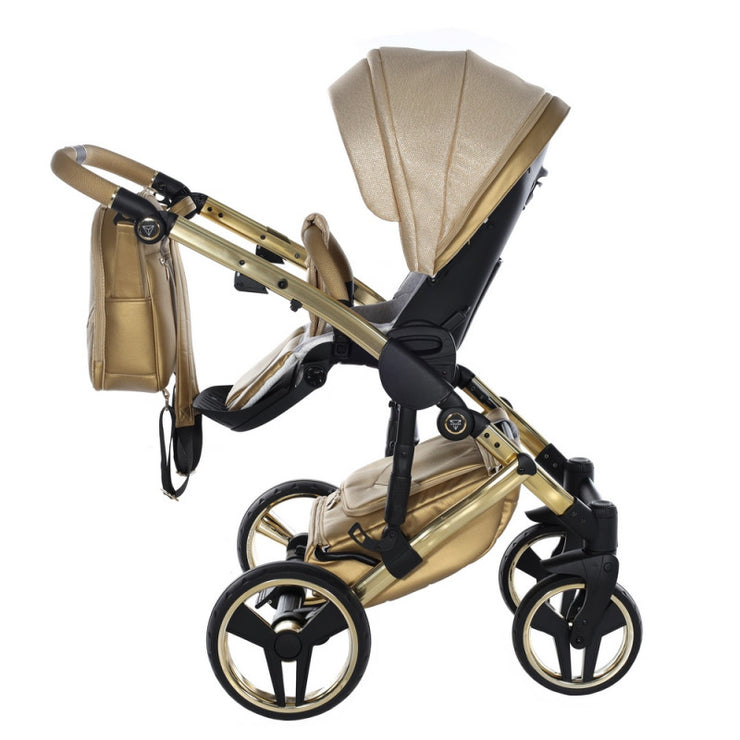 Poussette Junama Dolce - Or