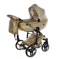 Poussette Junama Dolce - Or