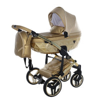 Poussette Junama Dolce - Or