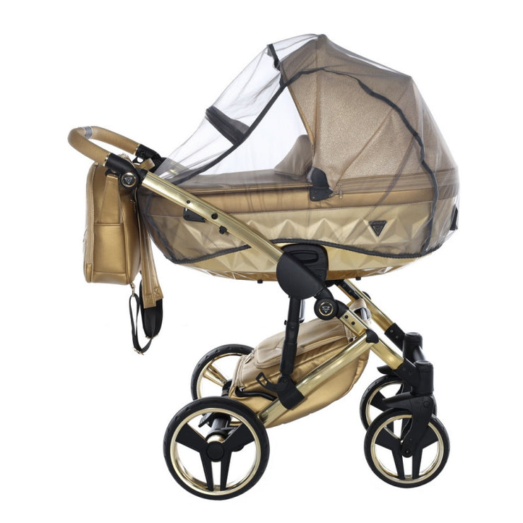 Poussette Junama Dolce - Or