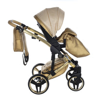 Poussette Junama Dolce - Or