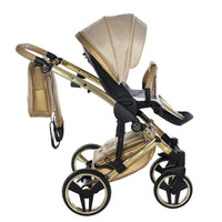 Poussette Junama Dolce - Or