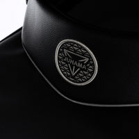 Poussette Junama Handcraft Glitter - Noir