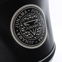 Poussette Junama Handcraft Glitter - Noir
