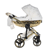 Poussette Junama Heart 01