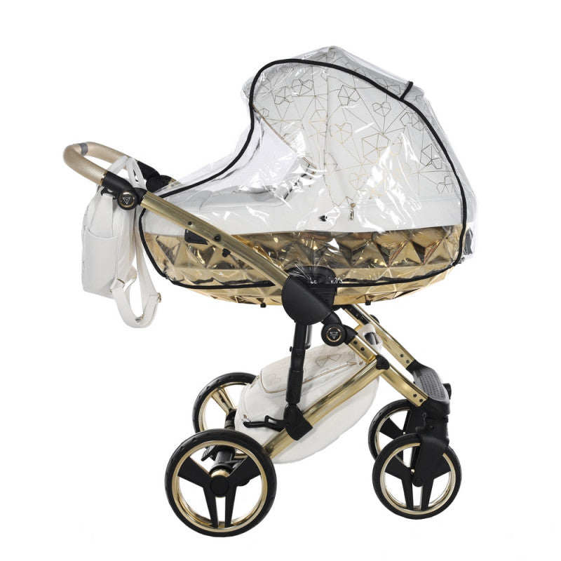 Poussette Junama Heart 01